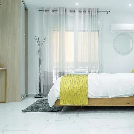 Paradise Dream Studio In The Heart Of Athens Syntagma ! Exterior photo