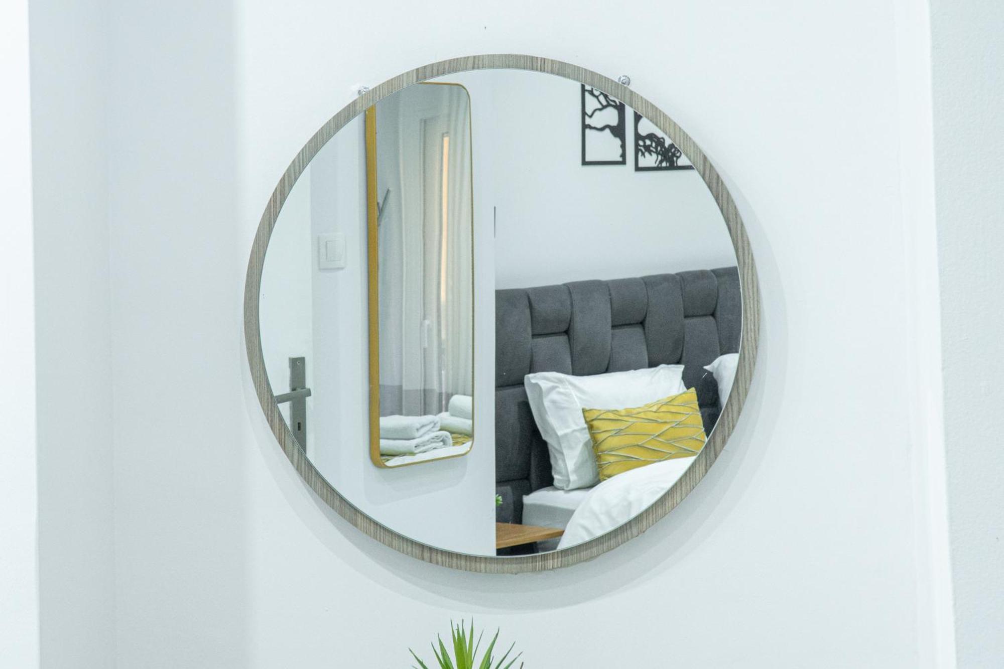 Apartment Paradise Dream In The Heart Of Syntagma ! Athens