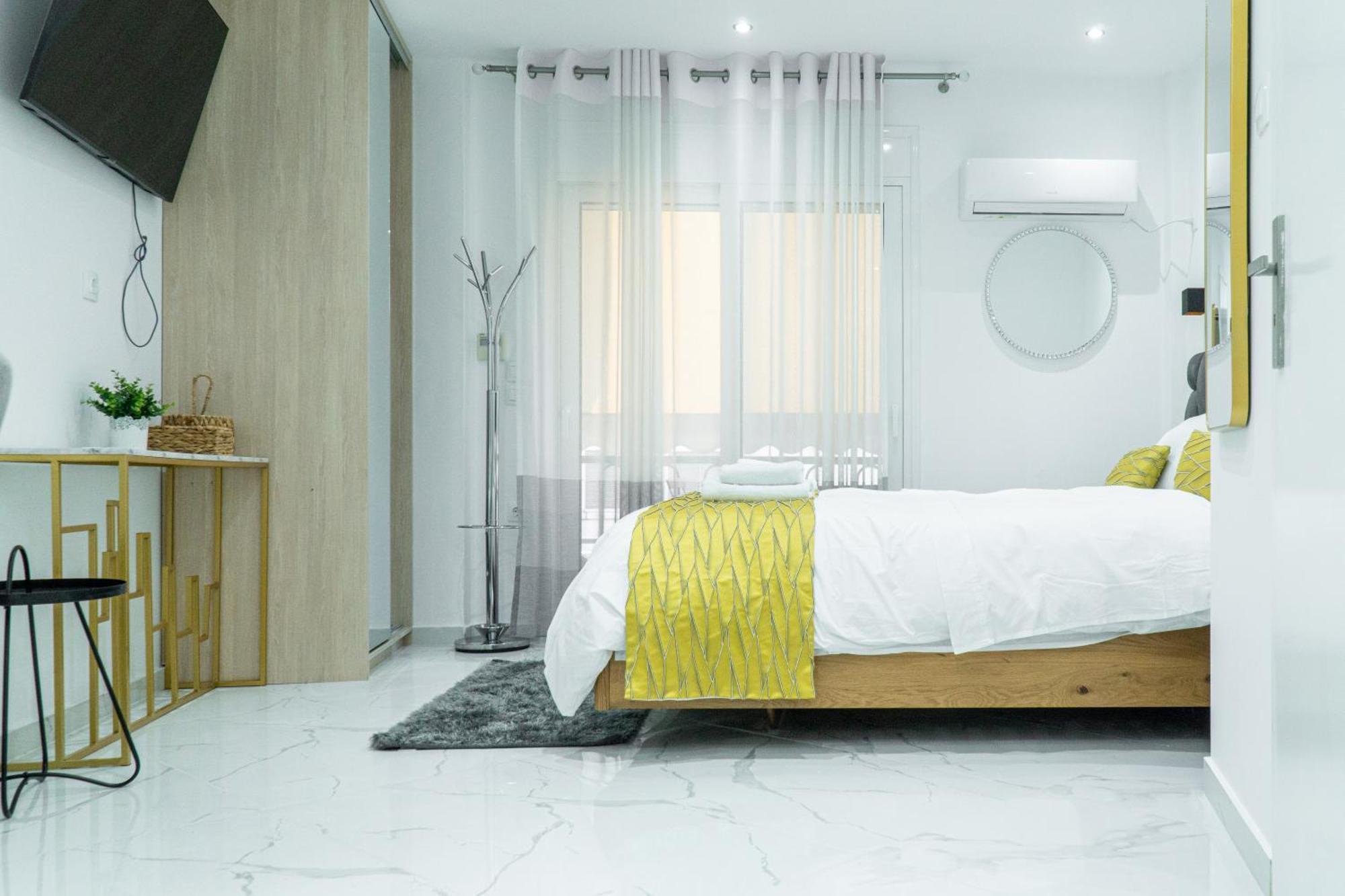 Paradise Dream In The Heart Of Syntagma ! *