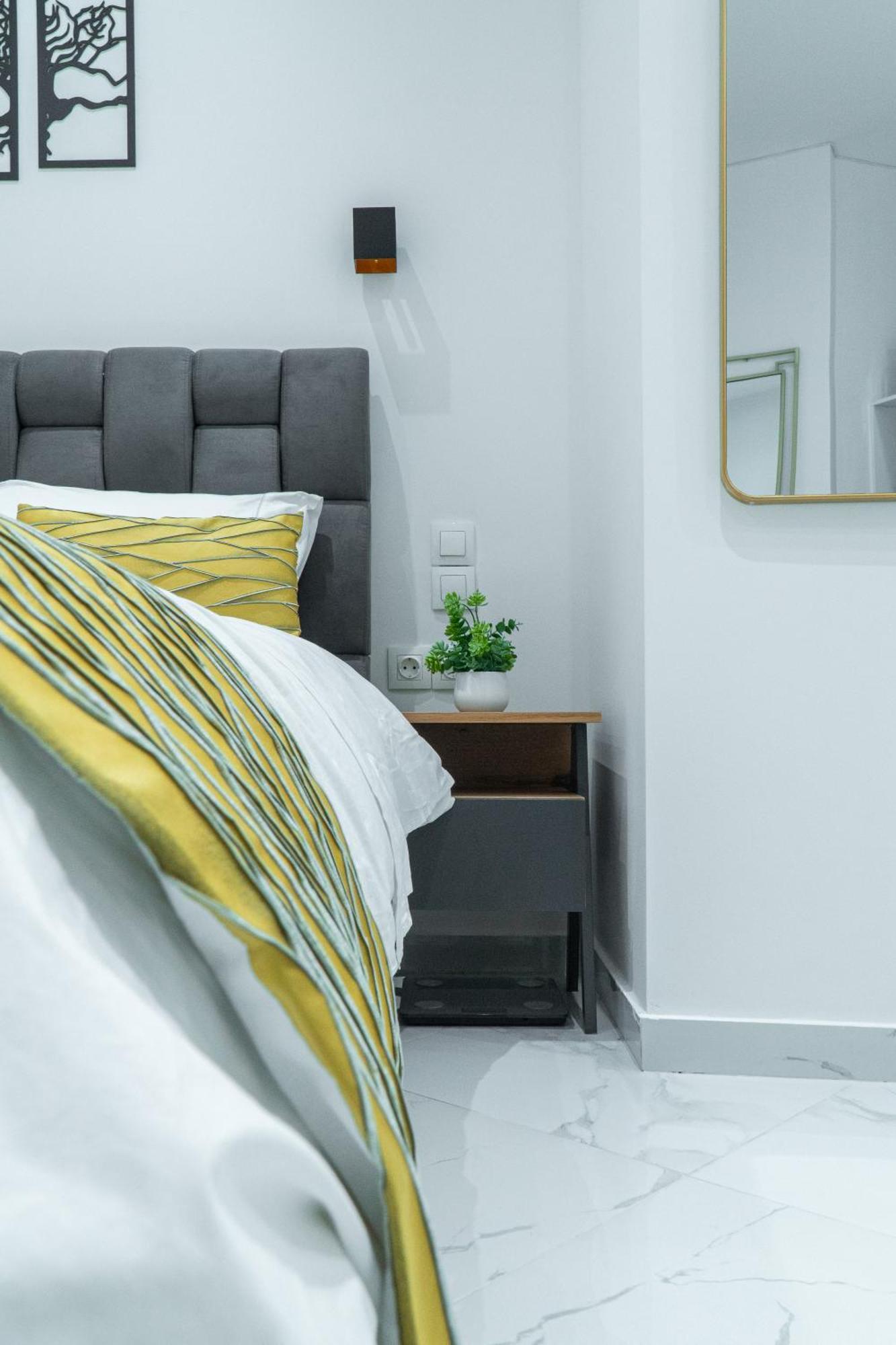 Apartment Paradise Dream In The Heart Of Syntagma ! Athen
