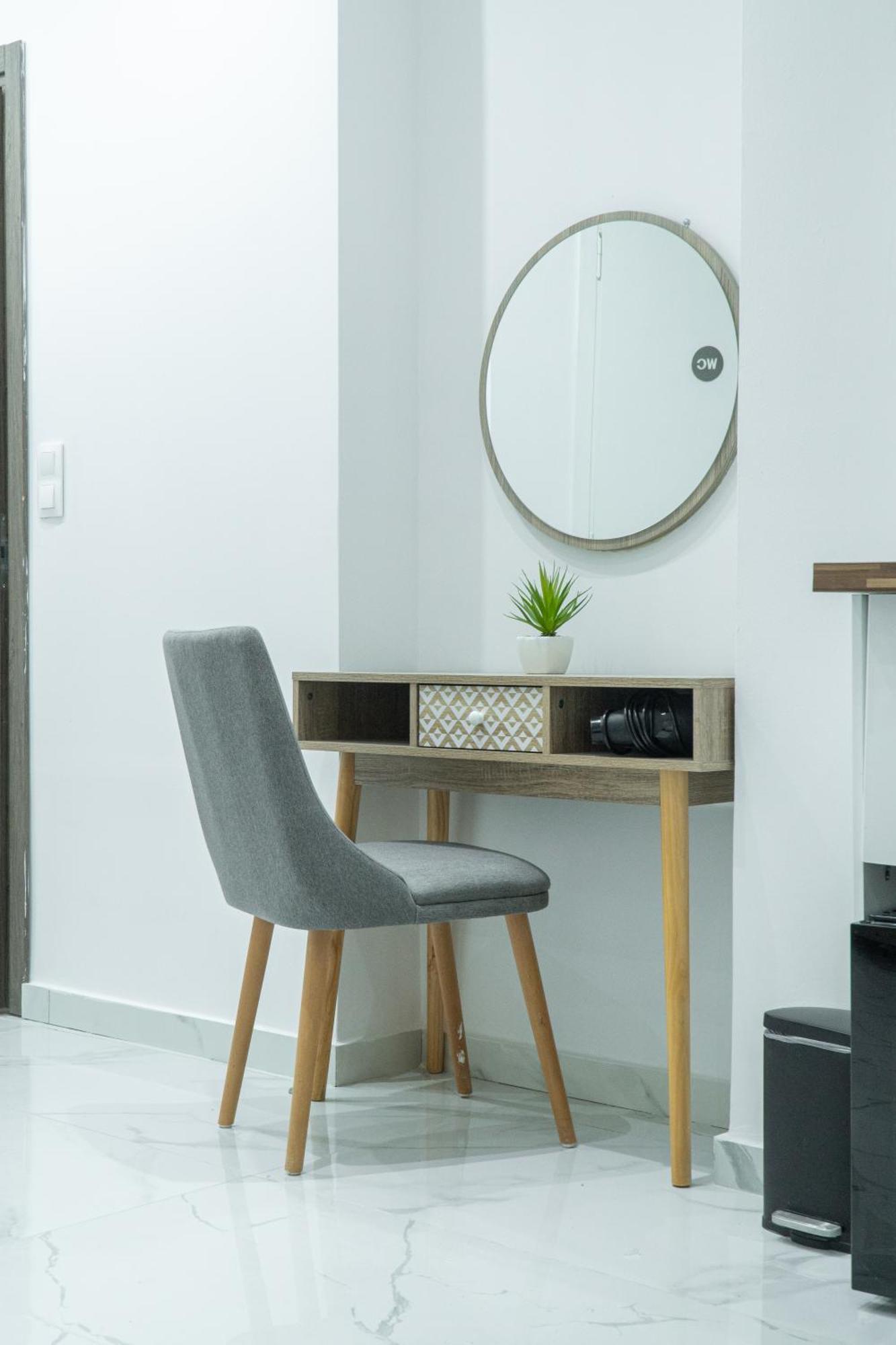 Apartment Paradise Dream In The Heart Of Syntagma !